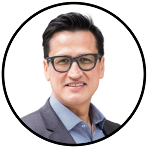 VP of IT & Operations