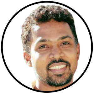 Lead Consultant, Server Team